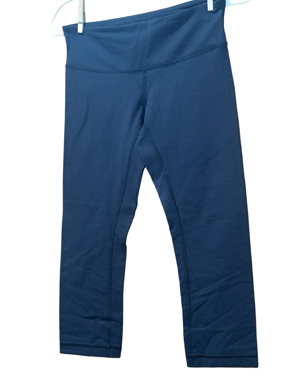 Lululemon Active Capri length leggings